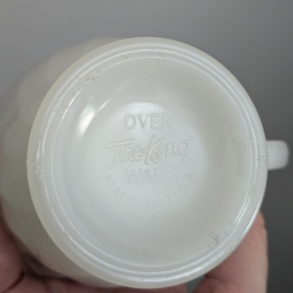 Fire King - Picture 4 of 4